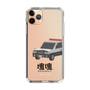 Slim Protection Case［ Katamari Damacy - Police Car ］