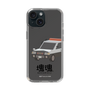 Slim Protection Case［ Katamari Damacy - Police Car ］