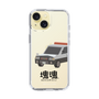 Slim Protection Case［ Katamari Damacy - Police Car ］