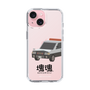 Slim Protection Case［ Katamari Damacy - Police Car ］