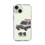 Slim Protection Case［ Katamari Damacy - Police Car ］