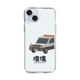 Slim Protection Case［ Katamari Damacy - Police Car ］