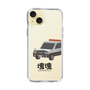 Slim Protection Case［ Katamari Damacy - Police Car ］