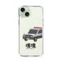 Slim Protection Case［ Katamari Damacy - Police Car ］