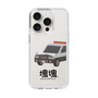 Slim Protection Case［ Katamari Damacy - Police Car ］