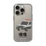 Slim Protection Case［ Katamari Damacy - Police Car ］