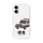 Slim Protection Case［ Katamari Damacy - Police Car ］