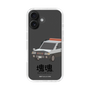 Slim Protection Case［ Katamari Damacy - Police Car ］
