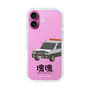 Slim Protection Case［ Katamari Damacy - Police Car ］