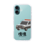 Slim Protection Case［ Katamari Damacy - Police Car ］