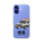 Slim Protection Case［ Katamari Damacy - Police Car ］