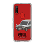Slim Protection Case［ Katamari Damacy - Police Car ］