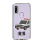 Slim Protection Case［ Katamari Damacy - Police Car ］