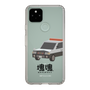 Slim Protection Case［ Katamari Damacy - Police Car ］