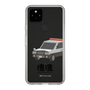 Slim Protection Case［ Katamari Damacy - Police Car ］