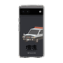 Slim Protection Case［ Katamari Damacy - Police Car ］