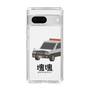 Slim Protection Case［ Katamari Damacy - Police Car ］