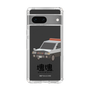 Slim Protection Case［ Katamari Damacy - Police Car ］