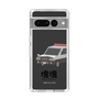 Slim Protection Case［ Katamari Damacy - Police Car ］