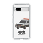 Slim Protection Case［ Katamari Damacy - Police Car ］