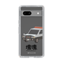 Slim Protection Case［ Katamari Damacy - Police Car ］