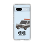 Slim Protection Case［ Katamari Damacy - Police Car ］