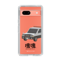 Slim Protection Case［ Katamari Damacy - Police Car ］