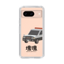 Slim Protection Case［ Katamari Damacy - Police Car ］