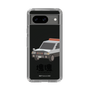 Slim Protection Case［ Katamari Damacy - Police Car ］