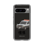 Slim Protection Case［ Katamari Damacy - Police Car ］
