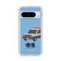 Slim Protection Case［ Katamari Damacy - Police Car ］