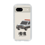 Slim Protection Case［ Katamari Damacy - Police Car ］