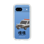 Slim Protection Case［ Katamari Damacy - Police Car ］