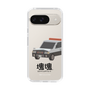 Slim Protection Case［ Katamari Damacy - Police Car ］