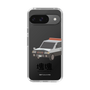 Slim Protection Case［ Katamari Damacy - Police Car ］