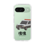 Slim Protection Case［ Katamari Damacy - Police Car ］