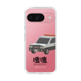 Slim Protection Case［ Katamari Damacy - Police Car ］