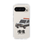 Slim Protection Case［ Katamari Damacy - Police Car ］