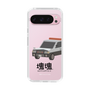 Slim Protection Case［ Katamari Damacy - Police Car ］