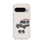 Slim Protection Case［ Katamari Damacy - Police Car ］
