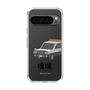 Slim Protection Case［ Katamari Damacy - Police Car ］