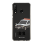 Slim Protection Case［ Katamari Damacy - Police Car ］