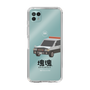 Slim Protection Case［ Katamari Damacy - Police Car ］