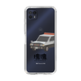 Slim Protection Case［ Katamari Damacy - Police Car ］