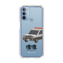 Slim Protection Case［ Katamari Damacy - Police Car ］