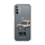 Slim Protection Case［ Katamari Damacy - Police Car ］