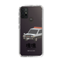 Slim Protection Case［ Katamari Damacy - Police Car ］