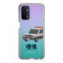 Slim Protection Case［ Katamari Damacy - Police Car ］