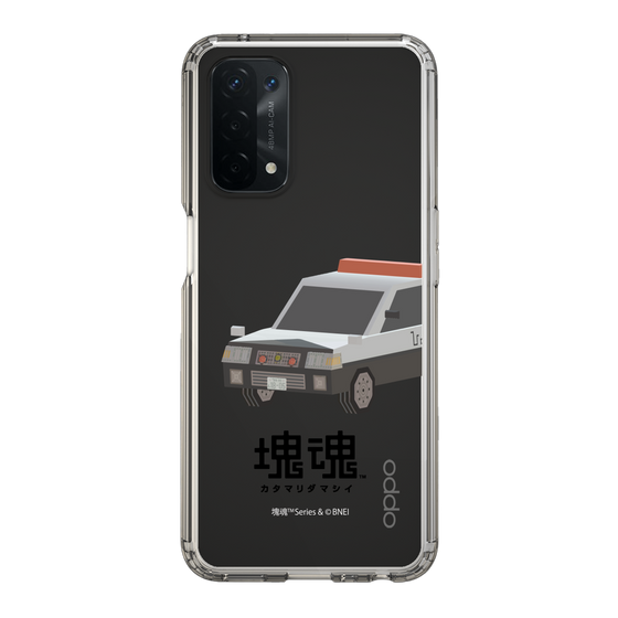 Slim Protection Case［ Katamari Damacy - Police Car ］