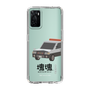 Slim Protection Case［ Katamari Damacy - Police Car ］